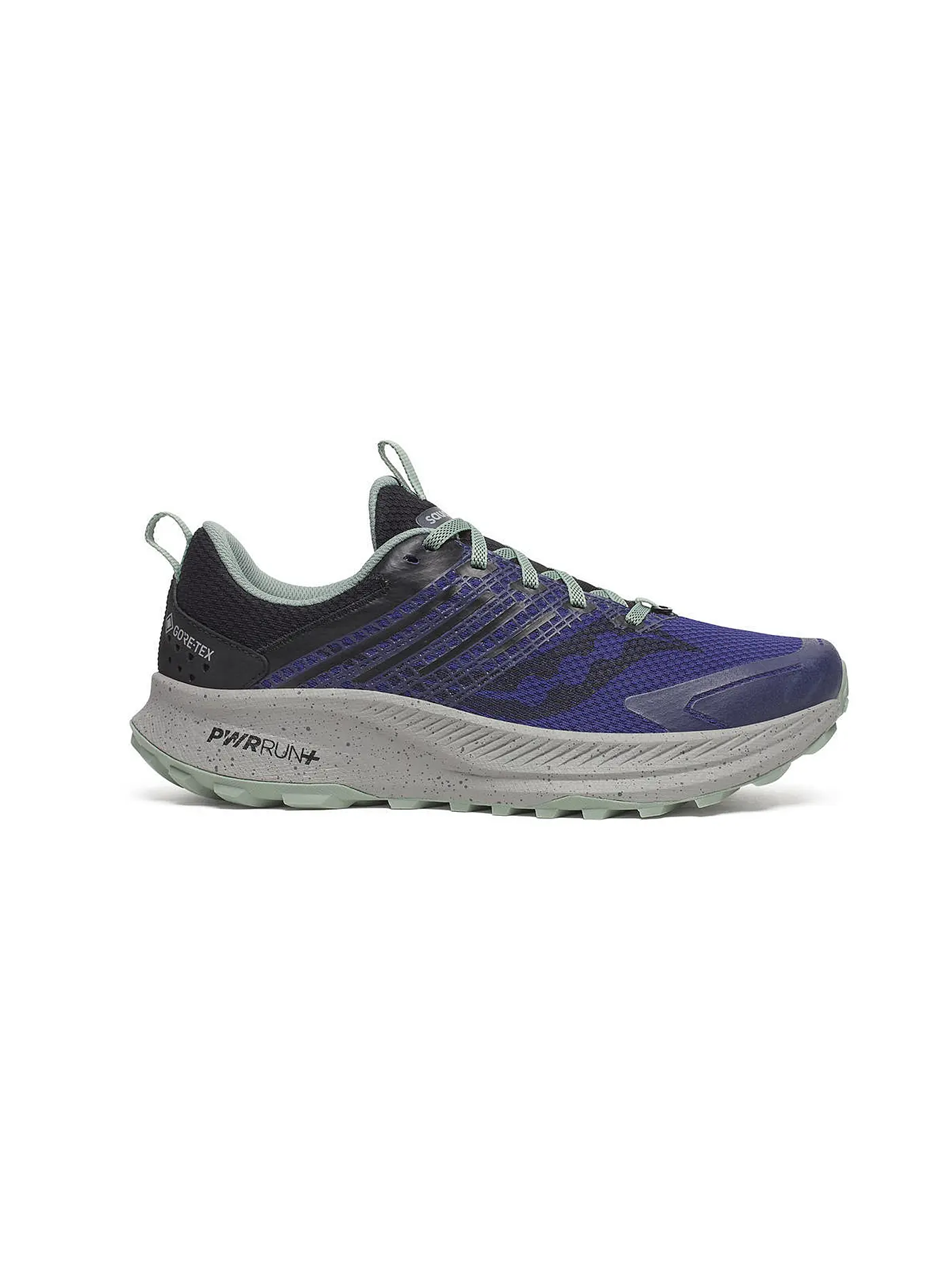 SAUCONY | Herren Laufschuhe Rise TR2 GTX | 